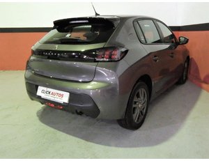 
										PEUGEOT 208 1.2 PURETECH 100CV ACTIVE PACK full									