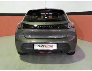 
										PEUGEOT 208 1.2 PURETECH 100CV ACTIVE PACK full									