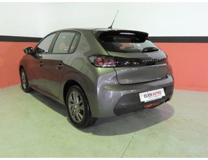 
										PEUGEOT 208 1.2 PURETECH 100CV ACTIVE PACK full									