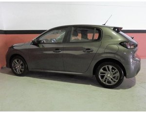 
										PEUGEOT 208 1.2 PURETECH 100CV ACTIVE PACK full									