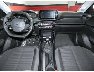 
										PEUGEOT 208 1.2 PURETECH 100CV ACTIVE PACK full									