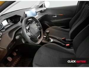 
										PEUGEOT 208 1.2 PURETECH 100CV ACTIVE PACK full									
