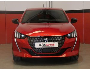 
										PEUGEOT 208 1.2 PURETECH 100CV GT PACK full									