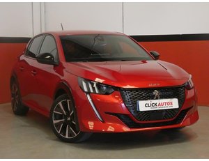 
										PEUGEOT 208 1.2 PURETECH 100CV GT PACK full									
