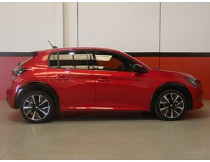 
										PEUGEOT 208 1.2 PURETECH 100CV GT PACK full									