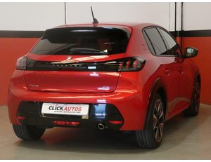 
										PEUGEOT 208 1.2 PURETECH 100CV GT PACK full									