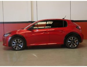 
										PEUGEOT 208 1.2 PURETECH 100CV GT PACK full									