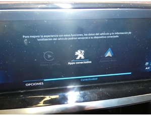 
										PEUGEOT 208 1.2 PURETECH 100CV GT PACK full									