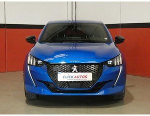 
										PEUGEOT 208 1.2 PURETECH 100CV GT PACK full									