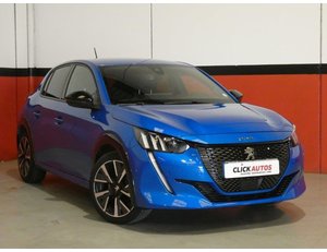 
										PEUGEOT 208 1.2 PURETECH 100CV GT PACK full									