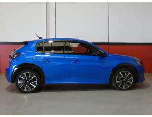 
										PEUGEOT 208 1.2 PURETECH 100CV GT PACK full									