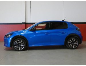 
										PEUGEOT 208 1.2 PURETECH 100CV GT PACK full									