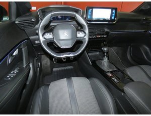 
										PEUGEOT 208 1.2 PURETECH 100CV GT PACK full									