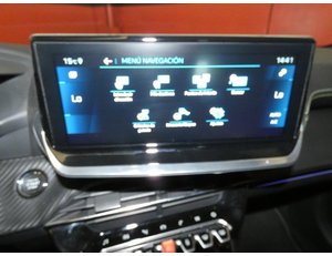 
										PEUGEOT 208 1.2 PURETECH 100CV GT PACK full									