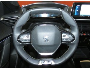 
										PEUGEOT 208 1.2 PURETECH 100CV GT PACK full									