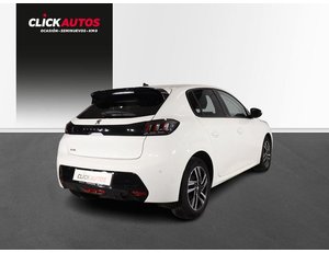 
										PEUGEOT 208 1.2 PURETECH 100CV ALLURE PACK EAT8 full									