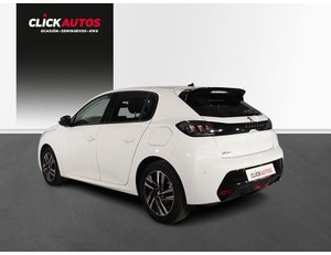 
										PEUGEOT 208 1.2 PURETECH 100CV ALLURE PACK EAT8 full									