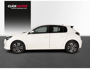
										PEUGEOT 208 1.2 PURETECH 100CV ALLURE PACK EAT8 full									