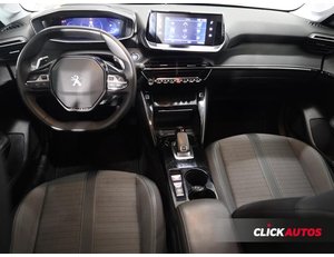 
										PEUGEOT 208 1.2 PURETECH 100CV ALLURE PACK EAT8 full									