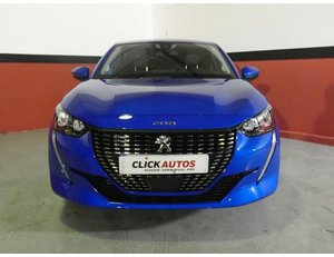 
										PEUGEOT 208 1.2 PURETECH 100CV ALLURE PACK EAT8 full									