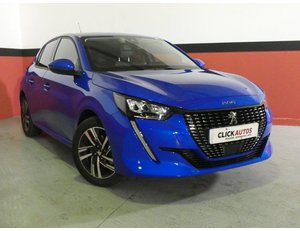 
										PEUGEOT 208 1.2 PURETECH 100CV ALLURE PACK EAT8 full									