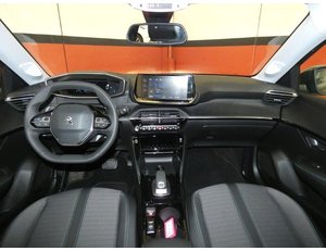 
										PEUGEOT 208 1.2 PURETECH 100CV ALLURE PACK EAT8 full									
