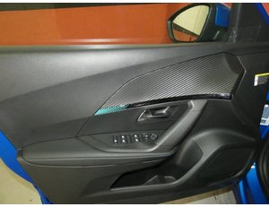 
										PEUGEOT 208 1.2 PURETECH 100CV ALLURE PACK EAT8 full									