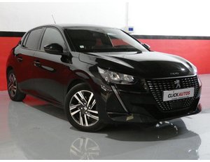 
										PEUGEOT 208 1.2 PURETECH 100CV ALLURE PACK EAT8 full									