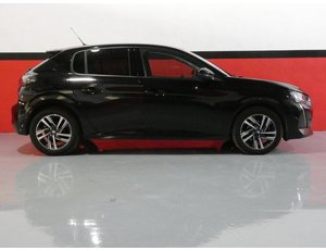 
										PEUGEOT 208 1.2 PURETECH 100CV ALLURE PACK EAT8 full									