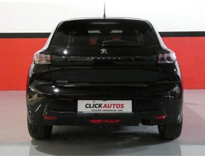 
										PEUGEOT 208 1.2 PURETECH 100CV ALLURE PACK EAT8 full									