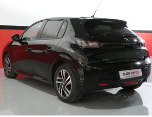 
										PEUGEOT 208 1.2 PURETECH 100CV ALLURE PACK EAT8 full									