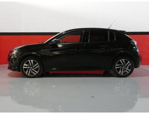 
										PEUGEOT 208 1.2 PURETECH 100CV ALLURE PACK EAT8 full									