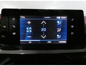 
										PEUGEOT 208 1.2 PURETECH 100CV ALLURE PACK EAT8 full									