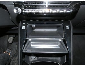 
										PEUGEOT 208 1.2 PURETECH 100CV ALLURE PACK EAT8 full									