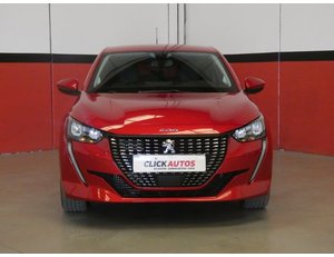 
										PEUGEOT 208 1.2 PURETECH 100CV ALLURE PACK EAT8 full									
