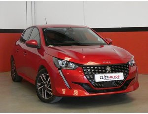 
										PEUGEOT 208 1.2 PURETECH 100CV ALLURE PACK EAT8 full									