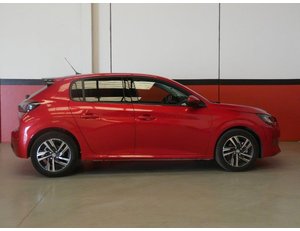 
										PEUGEOT 208 1.2 PURETECH 100CV ALLURE PACK EAT8 full									
