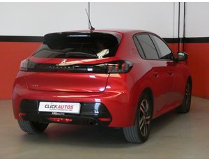 
										PEUGEOT 208 1.2 PURETECH 100CV ALLURE PACK EAT8 full									