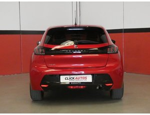 
										PEUGEOT 208 1.2 PURETECH 100CV ALLURE PACK EAT8 full									