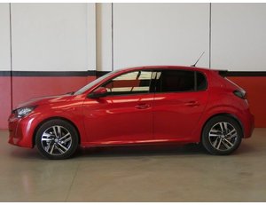 
										PEUGEOT 208 1.2 PURETECH 100CV ALLURE PACK EAT8 full									