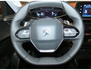 
										PEUGEOT 208 1.2 PURETECH 100CV ALLURE PACK EAT8 full									