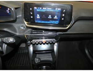 
										PEUGEOT 208 1.2 PURETECH 100CV ALLURE PACK EAT8 full									