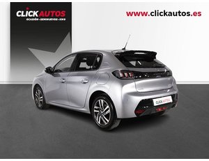 
										PEUGEOT 208 1.2 PURETECH 100CV ALLURE PACK EAT8 full									