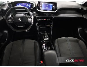 
										PEUGEOT 208 1.2 PURETECH 100CV ALLURE PACK EAT8 full									