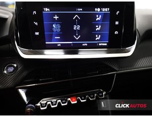 
										PEUGEOT 208 1.2 PURETECH 100CV ALLURE PACK EAT8 full									