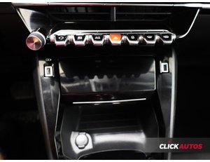 
										PEUGEOT 208 1.2 PURETECH 100CV ALLURE PACK EAT8 full									
