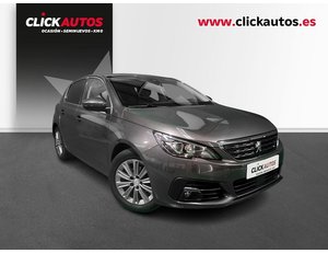 
										PEUGEOT 308 1.2 PURETECH 110CV ALLURE PACK full									