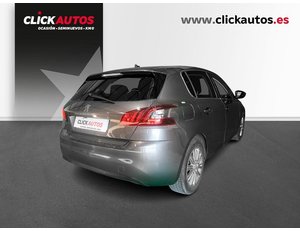 
										PEUGEOT 308 1.2 PURETECH 110CV ALLURE PACK full									