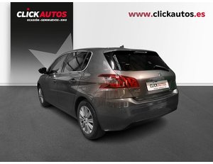 
										PEUGEOT 308 1.2 PURETECH 110CV ALLURE PACK full									