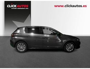 
										PEUGEOT 308 1.2 PURETECH 110CV ALLURE PACK full									